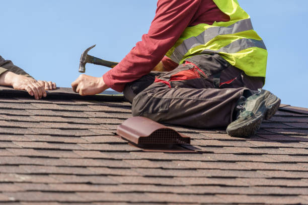 Quick and Trustworthy Emergency Roof Repair Services in Magalia, CA