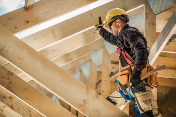 Quick and Trustworthy Emergency Roof Repair Services in Magalia, CA