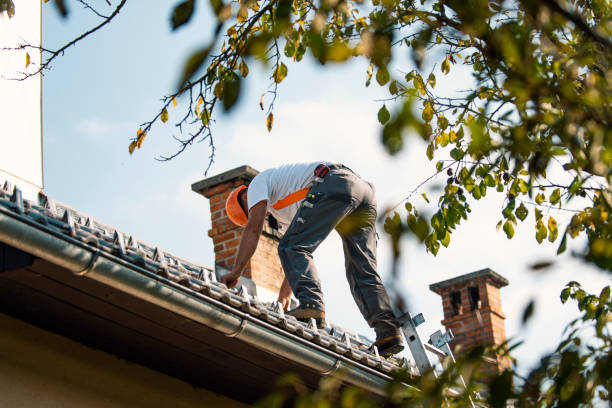 Roof Installation Near Me in Magalia, CA