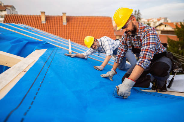 Roof Installation Near Me in Magalia, CA