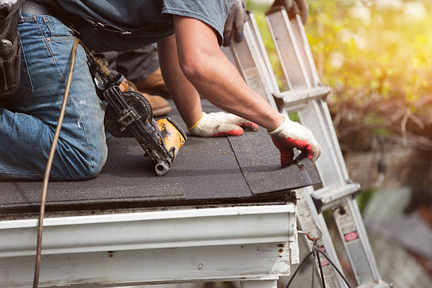 Best Storm Damage Roof Repair  in Magalia, CA