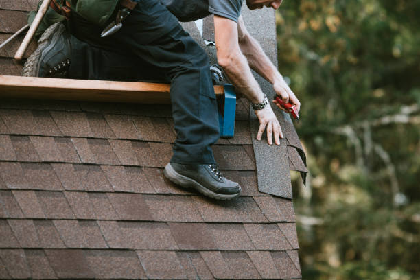 Residential Roof Replacement in Magalia, CA